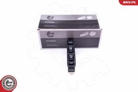 Fahrerseitig Esen SKV 37SKV133 Schalter, Fensterheber FüR Suzuki