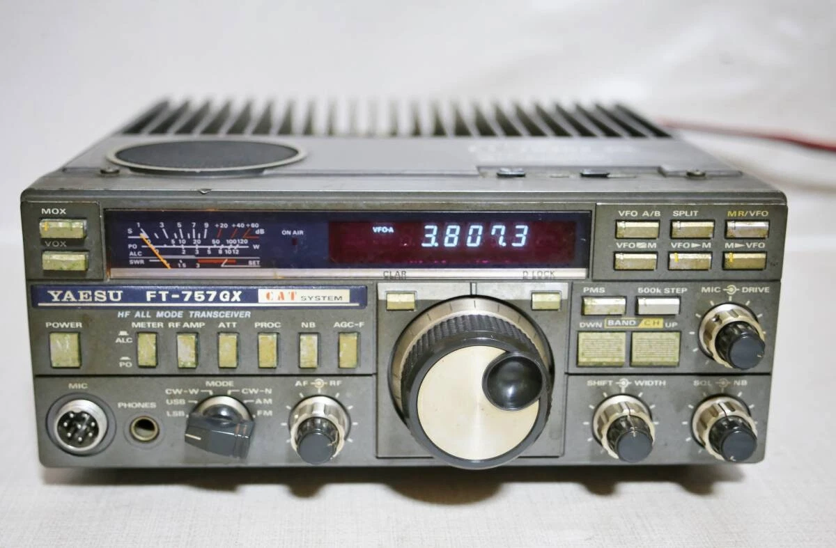 Preços baixos em Yaesu FT 757 | eBay