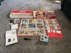Milton Bradley 1972 Vintage Manhunt - Computer Detective Game - Tested Working
