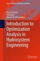 Ehsan Goodarzi (U. A.) | Introduction To Optimization Analysis In Hydrosystem...