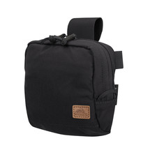 Helikon Tex Sere Molle Pouch Outdoor Bushcraft Survival Tasche schwarz