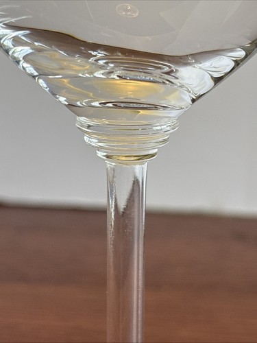 RIEDEL WEIN CABERNET WEINGLAS, bleifreies Kristall, 9 1/2 24 oz, ÖSTERREICH - Bild 5 von 6