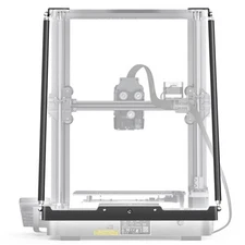 YOOPAI Ender 3 V3 SE Upgrade Kit Support Rods for Creality 3 SE,... 