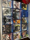 New ListingPS4 Lot Of 16 Games