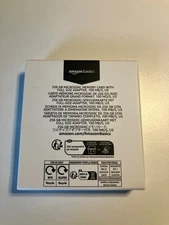 Amazon Basics 256GB Micro SD Card w/ Reader Adapter, Fast Speed Up to 100MB/s