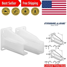 Rear Drawer Track Back Plate – Support and Maintain Alignment of Bottom/Side ...