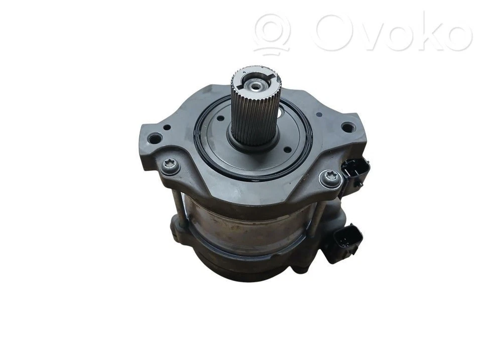 Toyota RAV 4 (XA50) 2022 Steuergerät Lenksäule 8965042311 VIJ66401 - Image 3 of 4