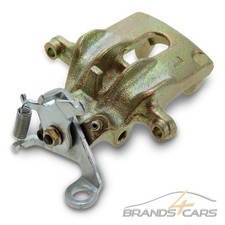 ATEC BREMSSATTEL BREMSZANGE Ø34 HINTEN HA LINKS FÜR FORD FOCUS 1 BJ 98-04