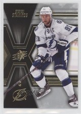 2014-15 SPx Steven Stamkos #76 0a3