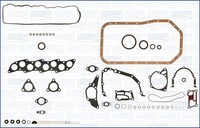 Ajusa 51066100 Dichtungsvollsatz, Motor FüR Hyundai