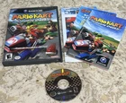 New ListingMario Kart Double Dash Nintendo GameCube CIB Complete Tested Works! Read