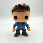 Funko Pop! Television Supernatural Join The Hunt Dean # 94 Vinyl Figure - No Box