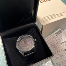 Akuma Homura Model Watch Puella Magi Madoka Magica SuperGroupies New