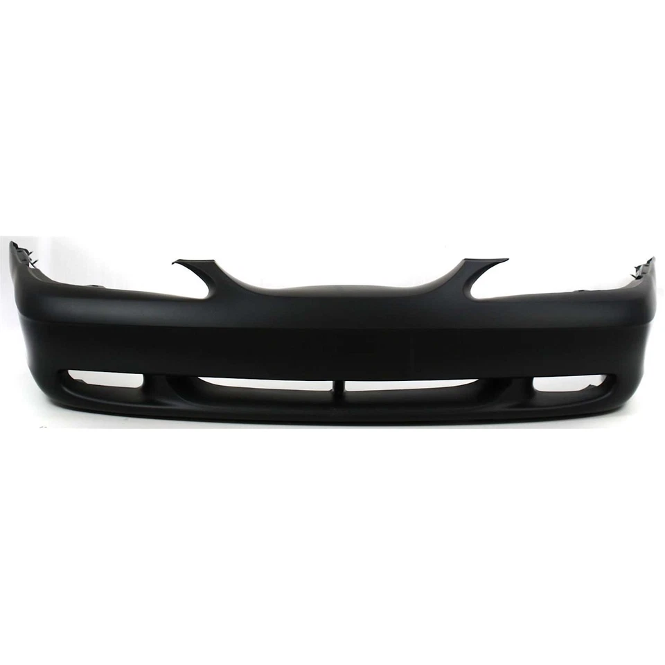 Bumper Cover Kit For 1994-1998 Ford Mustang Front Foto 4 de 4