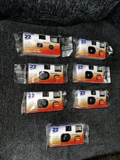 disposable camera 35mm Single-Use Camera with flash Lot