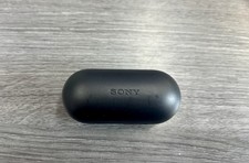 Sony WF-C710N Bluetooth Wireless In-Ear Headphones Black