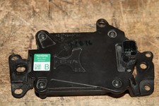 Toyota C-hr Cruise Control Radar Sensor 2017 2018 88210-f4010 Oem Toyota C-hr Cruise Control Radar Sensor 2017 2018 88210-f4010 Oem
