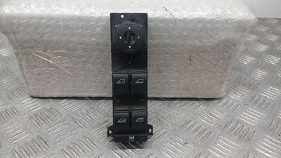 7M5T14A132AB window regulator switch front left Ford Focus II DA HCP DP 4917440