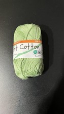 Gomitoli Di Cotone Smart Cotton Lane Mondial 