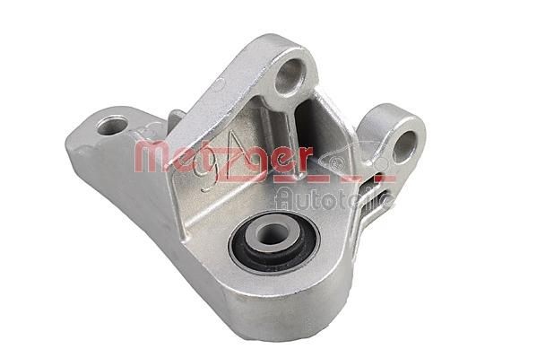 Lagerung Motor Unten Metzger 8053757 FÜR Ford Volvo Motorlager Motorhalter-image