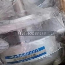 ONE NEW NIHON SPEED Gear pump K1P10L11A