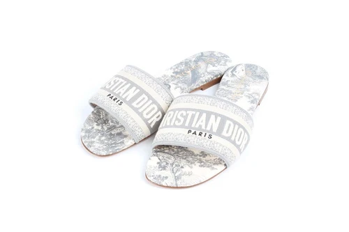 Pantoufle sandale Dior DWAY 37 72261958