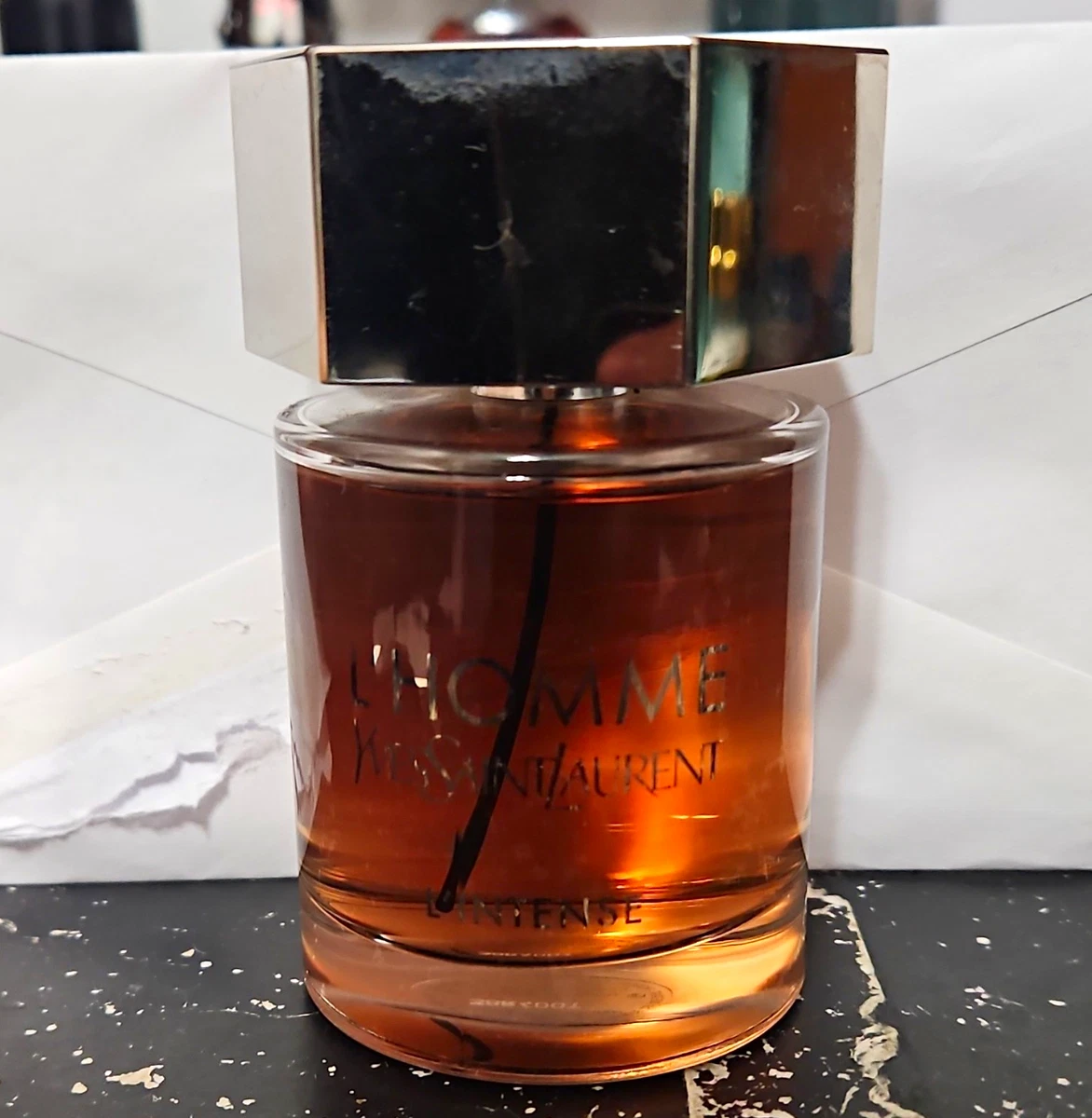 Yves Saint Laurent L Homme for sale - eBay