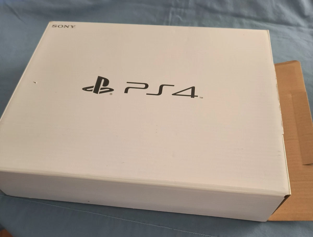 Sony PlayStation 4 Consoles for Sale - eBay