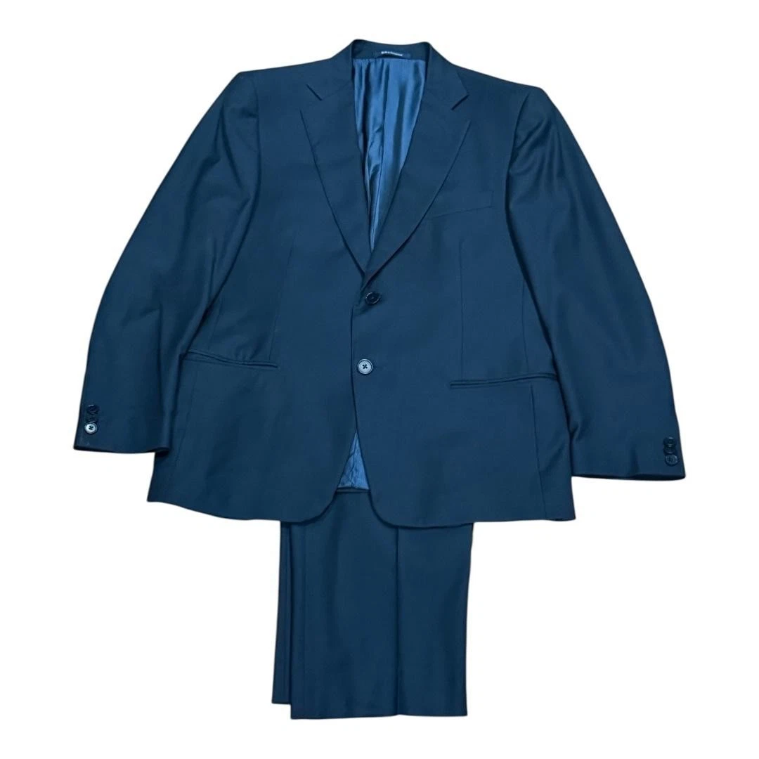 Regular Size Men's Ermenegildo Zegna for sale | eBay