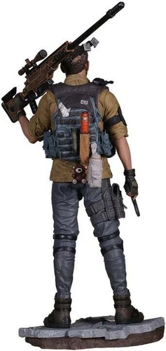 Tom Clancy's - The Division 2 Phoenix Shield figura - Foto 3 di 7