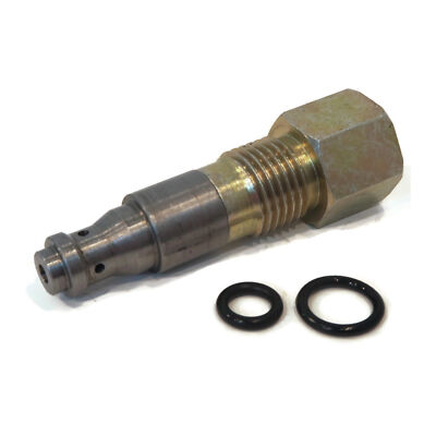 Buyers Products Snowplow Crossover Relief Cartridge Meyer E-58H, E-60, E-61 Snow