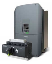 KOSTAL BackUp Switch G3 Notstrommodul für den Wechselrichter Plenticore G3