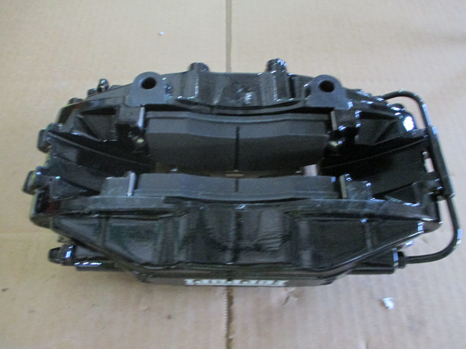 Ferrari F50 - RH Front Brake Caliper / Brake Pads - NEW -  # 165880   