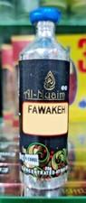 Al Nuaim Premium FAWAKEH Attar 25ml Perfume Oil Long lasting