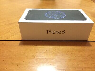 Apple iPhone 6 32GB Empty Box | eBay