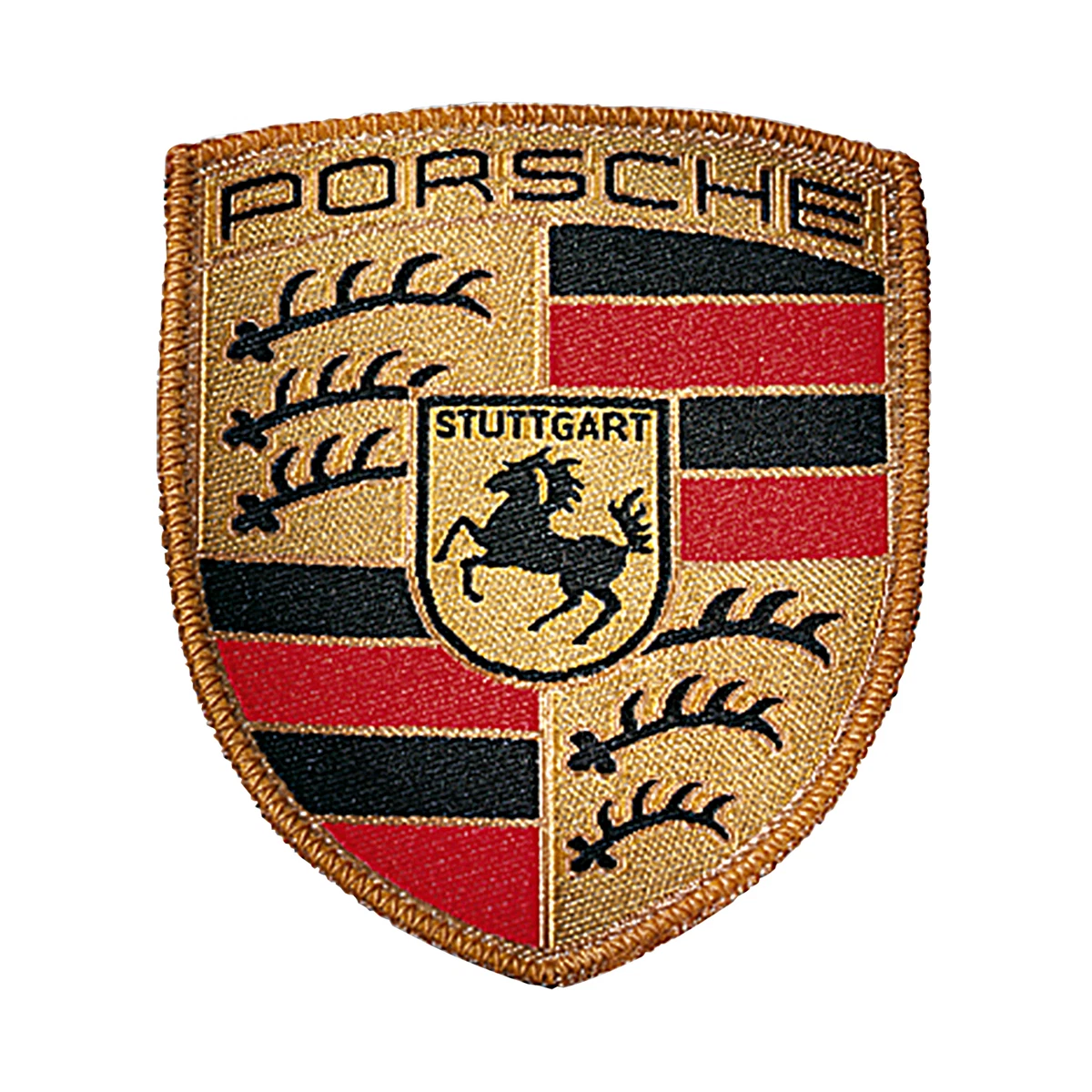 Porsche jacket deals patches