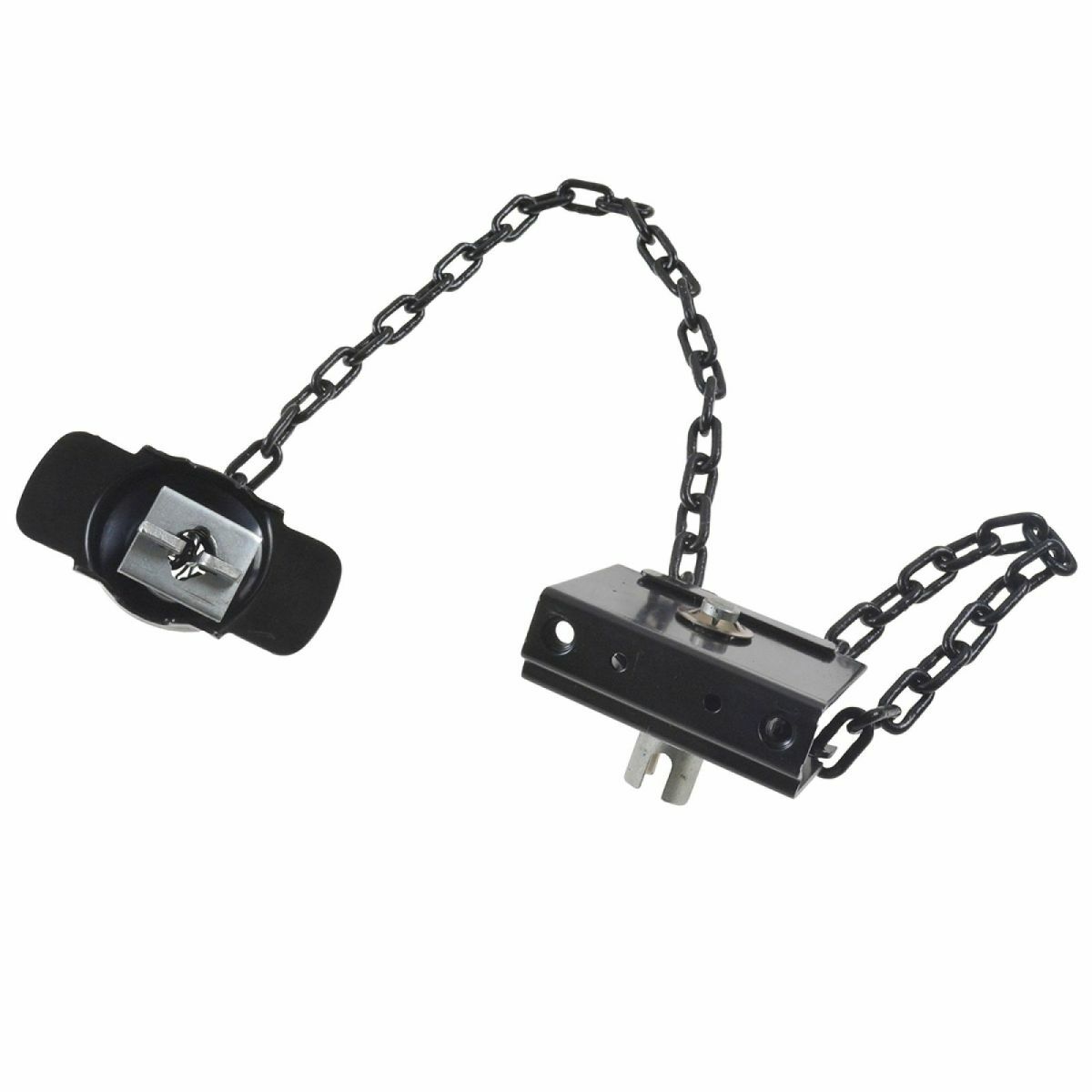 OEM 57210EA000 Spare Tire Carrier & Hoist Assembly for Nissan Frontier