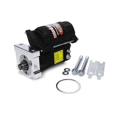 Powermaster 9609, Fits Master Torque Starter Gm Ls Engine, Single Unit, Performa