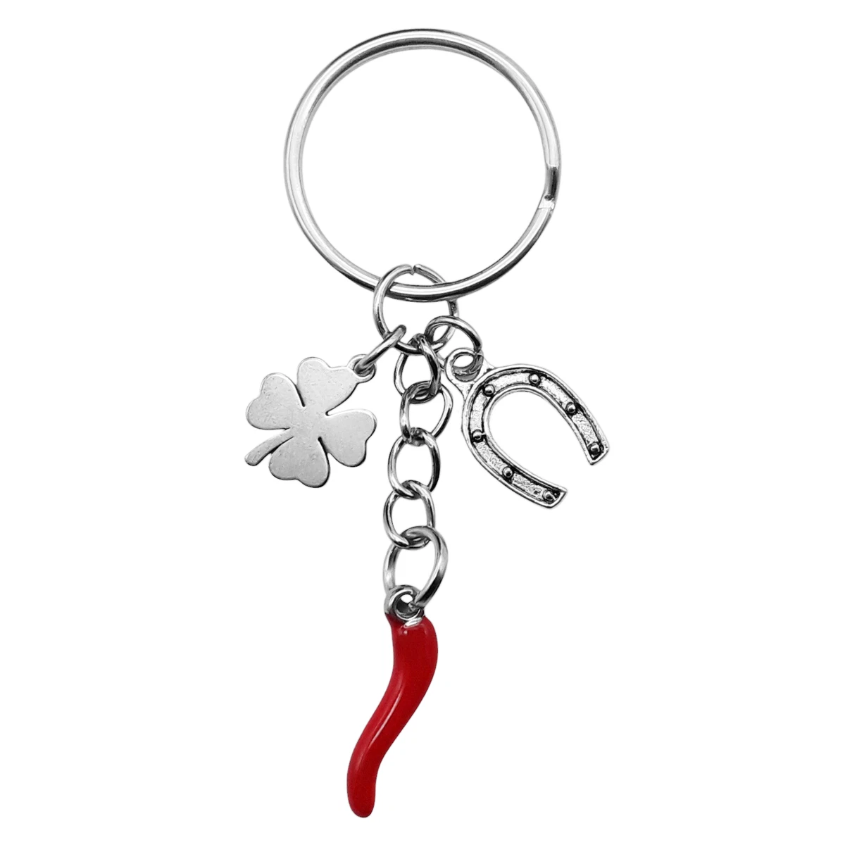 Portachiavi Portafortuna | Acquisti Online Su - Foto 12