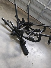 Quickie Iris Tilt In Space Full Motion Wheelchair Frame