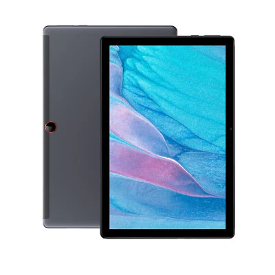 CHUWI TABLET Android MTK6771 Octa Core10.1'' 6GB RAM 128GB SSD Support 4G LTE