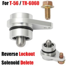 For T-56 Tr-6060 Borg Warner Reverse Lockout Solenoid Remove Forward Facing For T-56 Tr-6060 Borg Warner Reverse Lockout Solenoid Remove Forward Facing