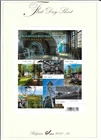[FDS343] Belgium FDS 2011-10 Kempen Mining Region First Day Sheet SUPERB