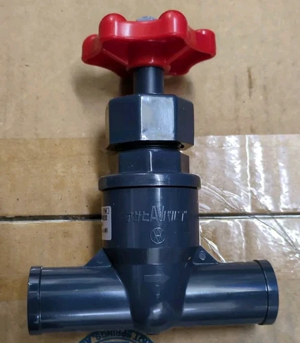 Asahi AV Valve  150psi 12IST-00020 EPDM VSTMHUES4015 New