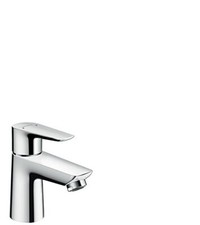 hansgrohe Talis E Modern Easy Install Easy Clean 1-Handle 1 5-inch Tall Bathroom