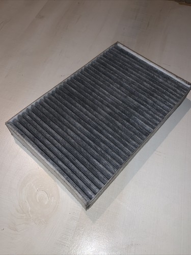 2012 2014 2015 Tesla Model S filtro de aire cabina de carbono 1035125