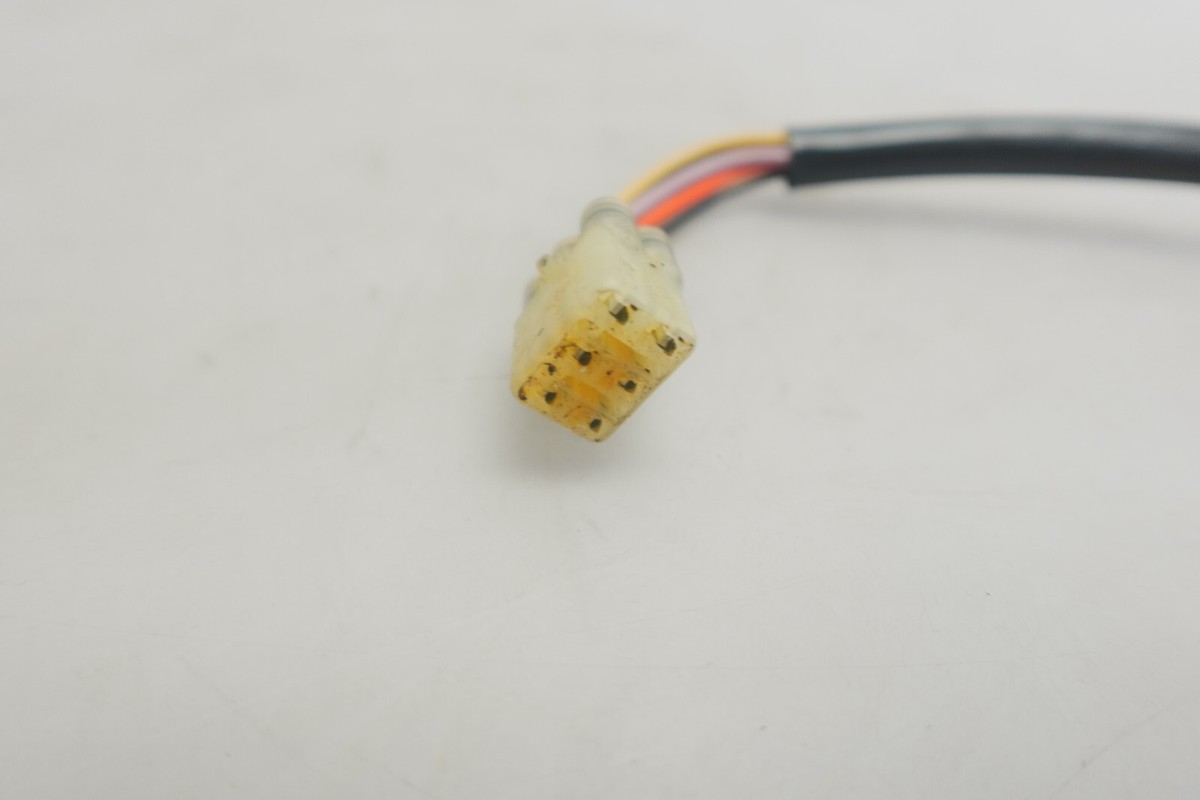 2007-23 Kawasaki Ultra 300LX STX 160 OEM Ignition Switch Key