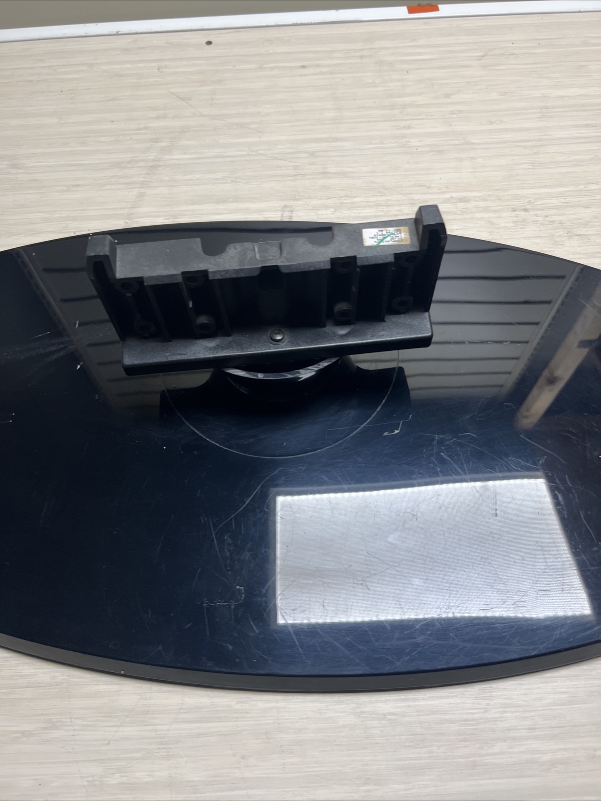 Samsung 50" TV Stand/Base BN6102990X BN6102896A BN6303049X 3025G20 eBay