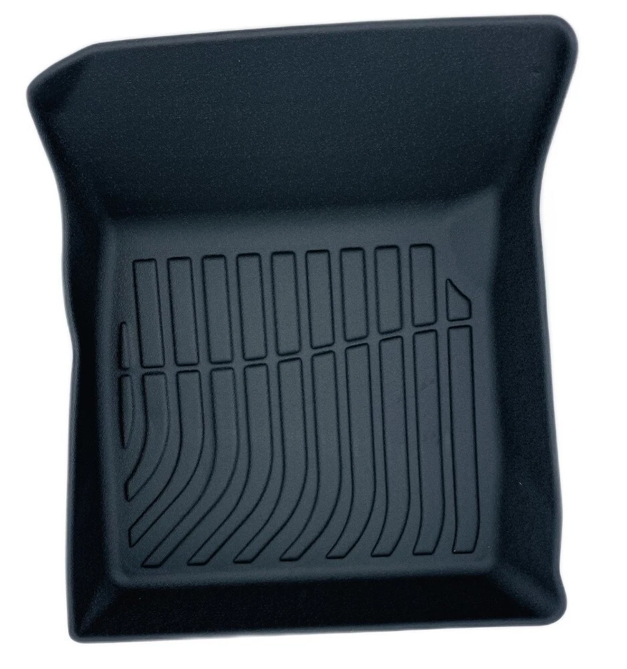 3D TPE Car Floor Mats for Mitsubishi Outlander - 2021+ ZM -3 ROWS - AUS DESIGN - Image 3 of 4