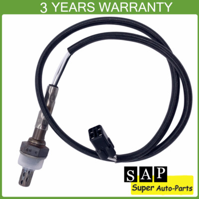 Sauerstoffsensor Lambdasonde Sauerstoffsensor 18213-16G00 Für Suzuki Für SV1000 DL650 Für V-Strom GSR600 Für VZR1800R 2003-2010 2009 2008 2007 2006 2005 2004(Oxygen Sensor